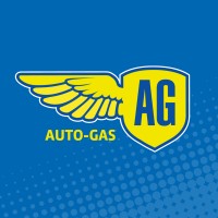 AUTOGAS logo - Similar company to Pasoma