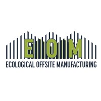 Ecological Offsite Manufacturing logo - Similar company to Extraspace