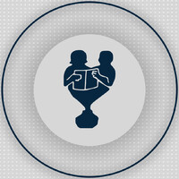 جمعية النهوض بالطالب الشابي logo - Similar company to جمعية سنا للقيادات الشابّة