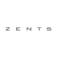 Zents logo - Similar company to Wasatch Labs