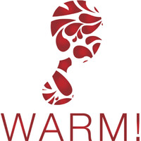 WARM! & co logo - Similar company to De Profclub