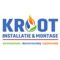 KROOT Installatie en Montage logo - Similar company to Kw Solutions B.V.
