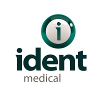Ident Medical logo - Similar company to Oralis Dental