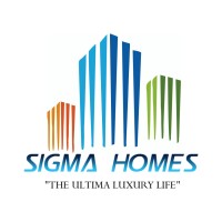Sigma Groups logo - Similar company to Siddharth Buildcom