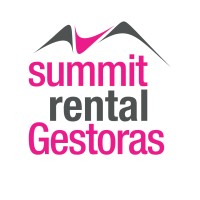 SUMMIT RENTAL GESTORAS - O maior encontro de liderança feminina do rental logo - Similar company to Summit Rentals