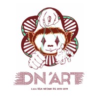 DN'Art - Bureau des Arts 2019/2020 de Neoma BS Reims logo - Similar company to Wond'Artland