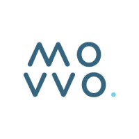 Movvo.eu logo - Similar company to Robmov Autonomous Smart Vehicles
