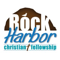 Rock Harbor Christian Fellowship logo - Similar company to Hashtagpinpoint®