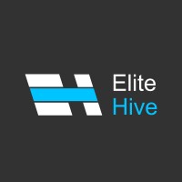 Elite Hive logo - Similar company to Recruitinghive