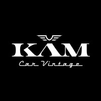 KAM CAR VINTAGE logo - Similar company to Monda Gallery