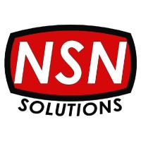 NSN Solutions logo - Similar company to Nsn Client Solutions