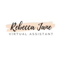 Rebecca Jane - Healthcare Virtual Assistant logo - Similar company to Phonetree