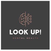 Look Up! logo - Similar company to Deepxpace Academy