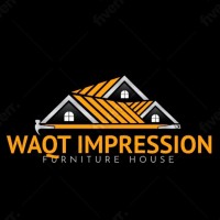 Waqt impression logo - Similar company to Druarts