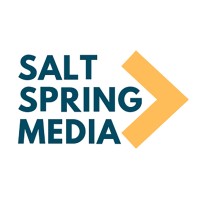 Salt Spring Media