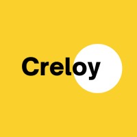 Creloy logo - Similar company to Avangardism