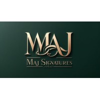 MAJ SIGNATURES logo - Similar company to Do You Speak Rh