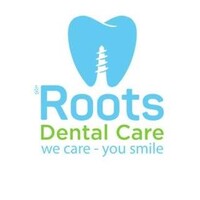 Roots Dental Care logo - Similar company to Roots Dental