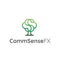 CommSenseFX logo - Similar company to Vuca Treasury Ltd