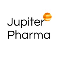 Jupiter Pharma logo - Similar company to Diomed Group