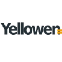 Yellowen logo - Similar company to Payoptify