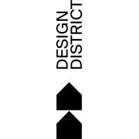 Design District London logo - Similar company to No Hq