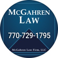McGahren Law Firm, LLC logo - Similar company to Stone & Johnson Chartered