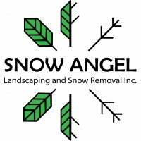 Snow Angel Landscaping & Snow Removal logo - Similar company to Active Counter Measures