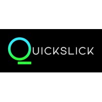 Quickslick logo - Similar company to Quicksle