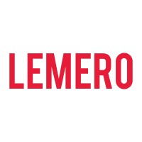 LEMERO logo - Similar company to Oem Connect