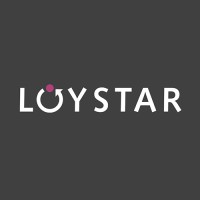 Loystar logo - Similar company to Kabakaba