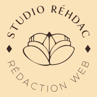 Studio Réhdac logo - Similar company to Digiscript - Agence De Rédaction Web Seo