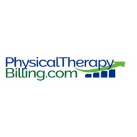 Physical Therapy Billing logo - Similar company to Your Therapy Billing