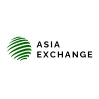 Asia Exchange logo - Similar company to Kinnect Training