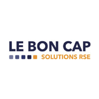 LE BON CAP - Solutions RSE logo - Similar company to Nos Papilles