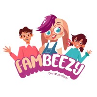 FAMBEEZY logo - Similar company to Webeetec