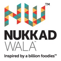 Nukkadwala logo - Similar company to 5Th Element Hospitality (5Eh)