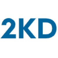 2KD FRANCE logo - Similar company to Negolux
