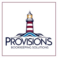 Provisions Bookkeeping Solutions, LLC logo - Similar company to Lighthouse Keepers Intl.