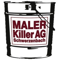 Maler Killer AG logo - Similar company to Maler Bieri Ag