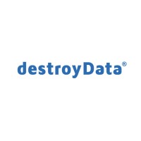 destroyData logo - Similar company to Jmeetups
