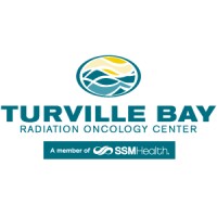 Turville Bay Radiation Oncology Center logo - Similar company to Excel Diagnostics & Nuclear Oncology Center