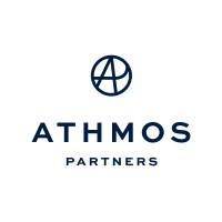ATHMOS Partners logo - Similar company to Ai-Train