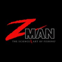 ZMAN logo - Similar company to Zym Hydration