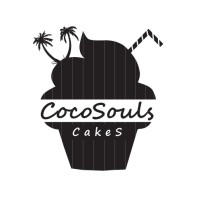 CocoSouls Cakes logo - Similar company to Helma Cakes