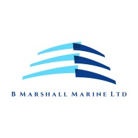 B Marshall Marine Ltd logo - Similar company to Ethos Environmental Ltd