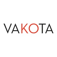 VAKOTA logo - Similar company to Ludiplay