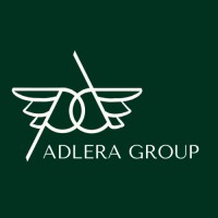 Adlera Group logo - Similar company to Dogumarsifed
