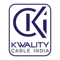 Kwality Cable India logo - Similar company to Yourcrew.In