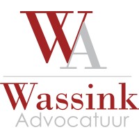Wassink Advocatuur logo - Similar company to Comforest